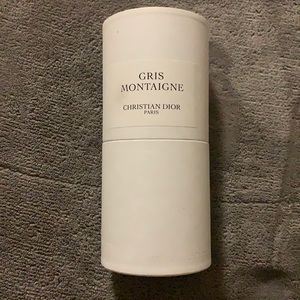 Christian Dior Perfume.